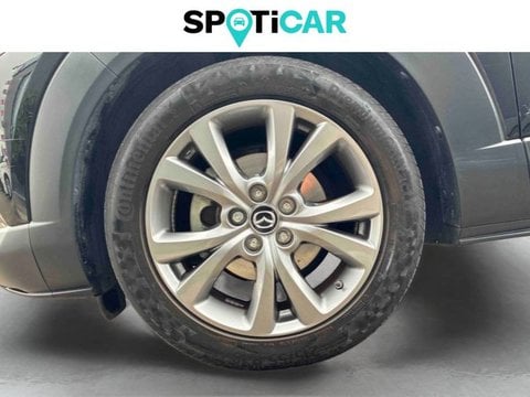 Voitures D'occasion À Mérignac | Mazda Cx-30 2.0L Skyactiv-G Hybrid 150 Ch 4X2 Bva6 Sportline 5P