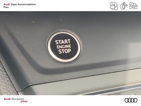 Voitures D'occasion À Lescar | Audi Q3 Sportback 45 Tfsie 245 Ch S Tronic 6 5P