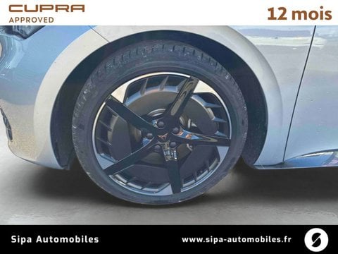 Voitures D'occasion À Lescar | Cupra Born 230 Ch - Batterie Xl V 5P