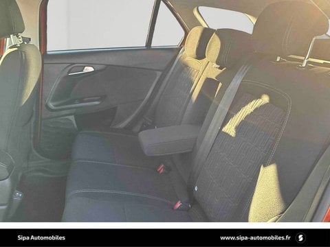 Voitures D'occasion À Toulouse | Fiat Tipo Sw 1.5 Firefly Turbo 130 Ch S&S Dct7 Hybrid Cross 5P