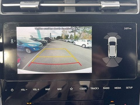 Voitures D'occasion À Villenave-D'ornon | Hyundai Tucson 1.6 T-Gdi 265 Htrac Plug-In Bva6 Creati...