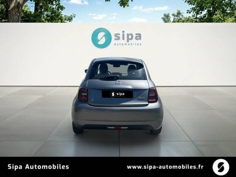 Voitures D'occasion À Muret | Fiat 500 Iii Electrique E 95 Ch Nouvelle 3P