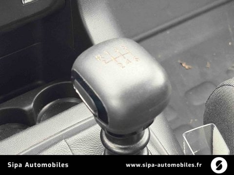 Voitures D'occasion À Lescar | Citroën C3 Societe Iii Societe Bluehdi 100 S&S Bvm6 Feel Nav 5P