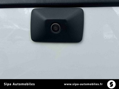 Voitures D'occasion À Toulouse | Fiat Doblò Doblo Cargo Ft Maxi 1.6 Multijet 105 1005 Kg Busine...