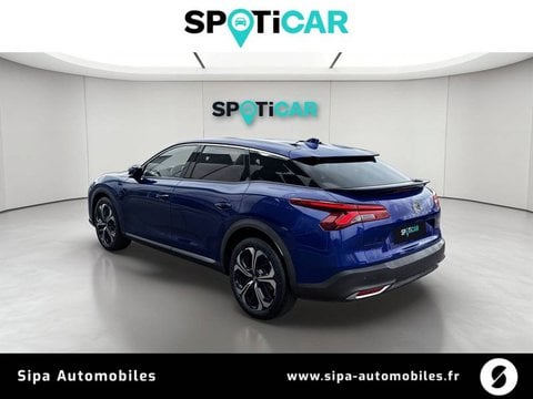 Voitures D'occasion À Lescar | Citroën C5 X Puretech 180 S&S Eat8 Shine 5P