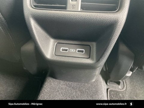 Voitures D'0Km À Mérignac | Honda Civic Xi E:hev 2.0 I-Mmd Advance 5P