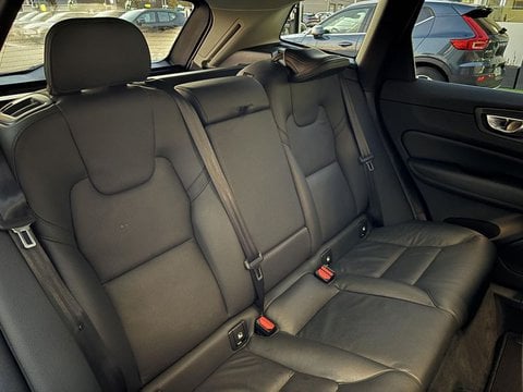 Voitures D'occasion À Labège | Volvo Xc60 T6 Awd Hybride Rechargeable 253 Ch+145 Ch Geartronic ...