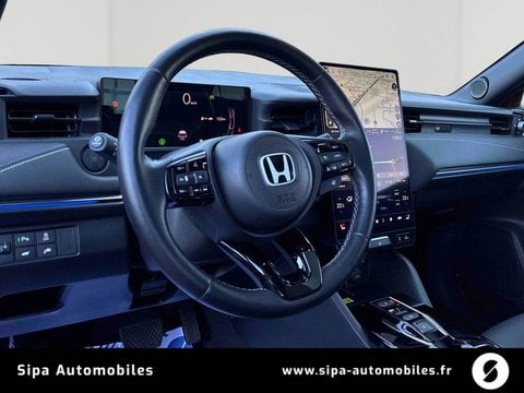 Voitures D'occasion À Mérignac | Honda E:ny1 204 Ch Advance 5P