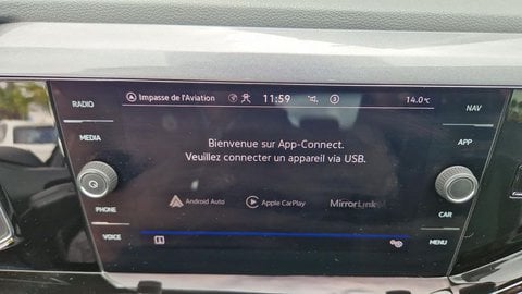 Voitures D'occasion À Tarbes | Volkswagen Taigo 1.0 Tsi 110 Dsg7 Style 5P