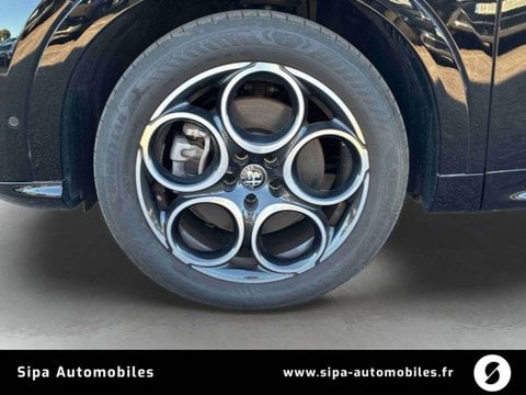 Voitures D'occasion À Mérignac | Alfa Romeo Tonale 1.5 Hybrid 160 Ch Vgt Tct7 Sprint 5P