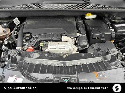 Voitures D'occasion À Toulouse | Opel Crossland X Crossland 1.2 Turbo 110 Ch Bvm6 Gs 5P