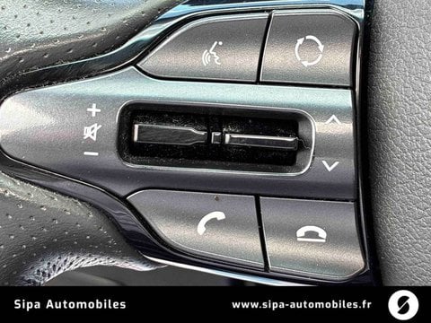 Voitures D'occasion À Villenave-D'ornon | Hyundai I30 1.0 T-Gdi 120 Bvm6 N Line 5P