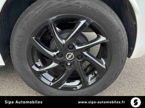 Voitures D'occasion À Toulouse | Opel Corsa 1.2 Turbo 100 Ch Bvm6 Gs 5P