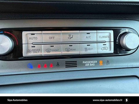 Voitures D'occasion À Toulouse | Hyundai Kona Electrique 39 Kwh - 136 Ch Creative 5P