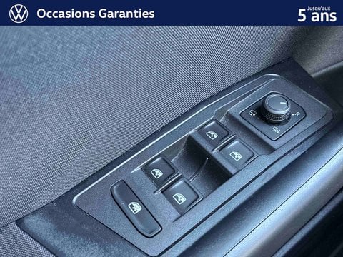 Voitures D'occasion À Lescar | Volkswagen T-Roc 1.0 Tsi 110 Start/Stop Bvm6 Life Plus 5P