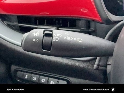 Voitures D'occasion À Villenave-D'ornon | Fiat 500 Iii Electrique 500C E 95 Ch (Red) 2P