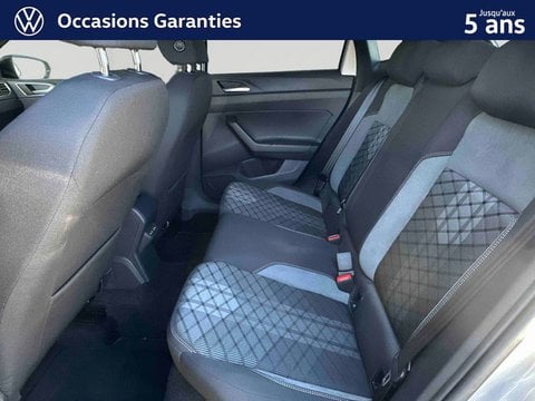 Voitures D'occasion À Tarbes | Volkswagen Polo 1.0 Tsi 116 S&S Dsg7 R-Line Edition 5P