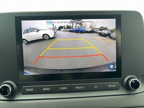 Voitures D'occasion À Villenave-D'ornon | Hyundai Kona Hybrid 141 Initia 5P