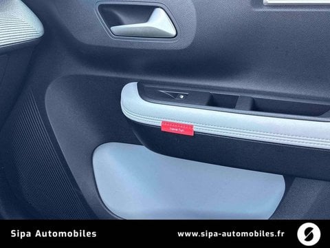 Voitures D'occasion À Lescar | Citroën C3 Electrique Iv E- 113 Ch Max 5P
