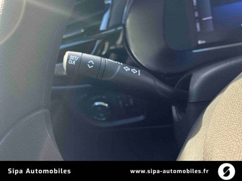 Voitures D'0Km À Toulouse | Opel Corsa 1.2 Turbo Hybrid 100 Ch E-Dct6 Edition 5P