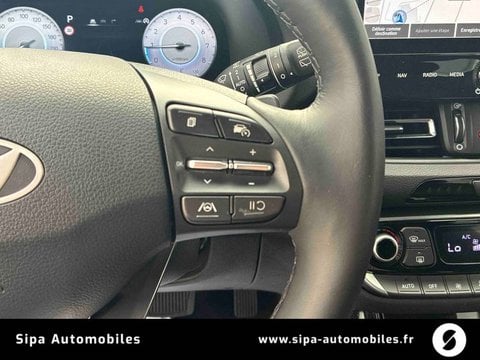 Voitures D'occasion À Villenave-D'ornon | Hyundai I30 Sw 1.0 T-Gdi 100 Dct-7 Creative 5P