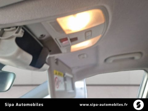 Voitures D'occasion À Muret | Hyundai Kona Electrique 39 Kwh - 136 Ch Intuitive 5P