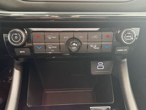 Voitures D'0Km À Muret | Jeep Compass Ii 1.5 Turbo T4 130 Ch Bvr7 E-Hybrid North Star 5P