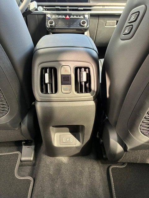 Voitures D'0Km À Toulouse | Hyundai Tucson 1.6 T-Gdi 239 Hybrid Bva6 Executive 5P