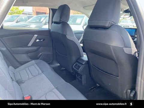 Voitures D'occasion À Mont-De-Marsan | Citroën C4 Puretech 130 Eat8 Plus 5P