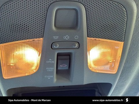 Voitures D'occasion À Dax | Suzuki Vitara Iv 1.4 Boosterjet Allgrip Hybrid Style 5P