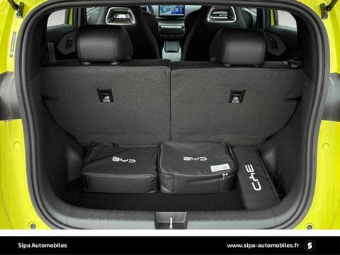 Voitures D'0Km À Le Bouscat | Byd Dolphin Surf 30 Kwh 88 Ch Active 5P