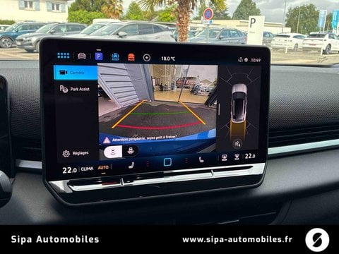 Voitures D'0Km À Tarbes | Volkswagen T-Roc 1.5 Etsi Evo2 Hybrid 150 Ch Dsg7 Style 5P