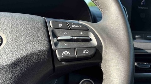 Voitures D'occasion À Muret | Hyundai Kona Electrique 64 Kwh - 204 Ch Intuitive 5P
