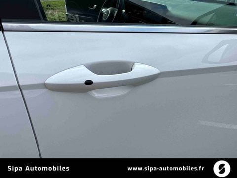 Voitures D'0Km À Toulouse | Hyundai Kona Electrique 65 Kwh - 217 Ch Intuitive 5P
