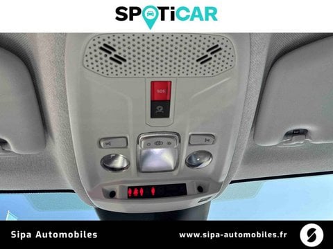 Voitures D'occasion À Mont-De-Marsan | Citroën C4 Puretech 130 S&S Eat8 Feel Pack 5P