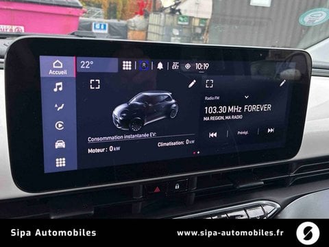 Voitures D'occasion À Mérignac | Fiat 500 Iii Electrique E 95 Ch Nouvelle 3P