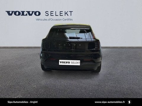 Voitures D'occasion À Saint Avit | Volvo Ex30 Single Extended Range 272 Ch 1Edt Ultra 5P