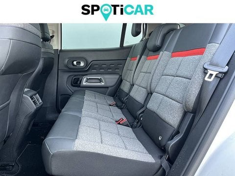 Voitures D'occasion À Lescar | Citroën C5 Aircross Bluehdi 130 S&S Eat8 C-Series 5P