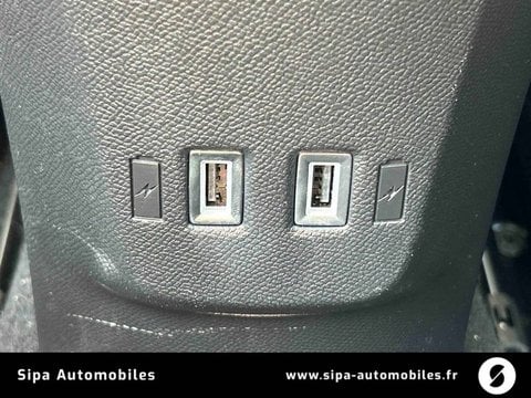Voitures D'0Km À Muret | Opel Mokka 1.2 Turbo Hybrid 145 Ch E-Dct6 Gs 5P