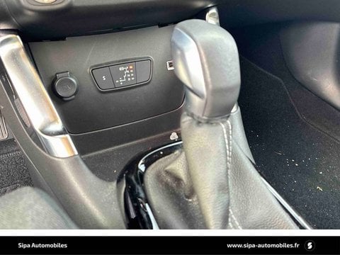 Voitures D'occasion À Mont-De-Marsan | Citroën C3 Aircross Puretech 130 S&S Eat6 Shine Pack 5P