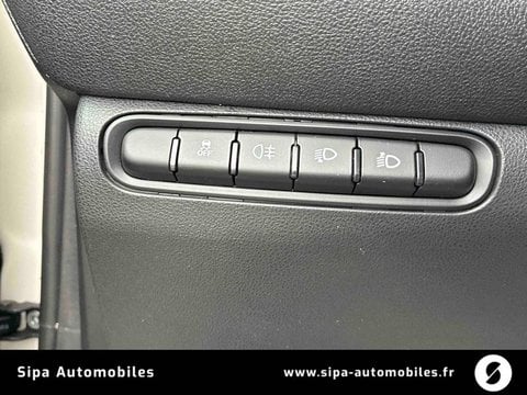 Voitures D'occasion À Mont-De-Marsan | Fiat 500 E 118 Ch Nouvelle 3P