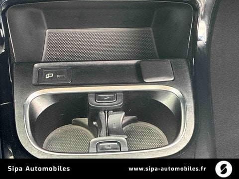Voitures D'occasion À Lescar | Mercedes-Benz Classe A Berline Classe A 180 Bm6 4P