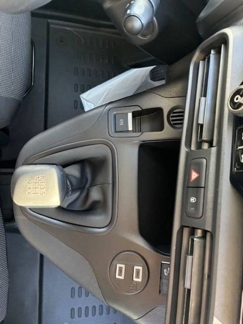 Voitures D'0Km À Toulouse | Fiat Doblò Doblo Fg Doblo Fourgon M Diesel 100 Ch Manuelle 25 Th An...