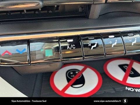 Voitures D'occasion À Toulouse | Fiat 500 E 95 Ch Action 3P