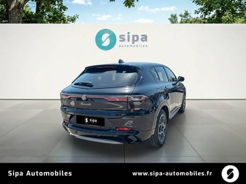 Voitures D'occasion À Toulouse | Alfa Romeo Tonale 1.3 Hybride Rechargeable Phev 280Ch At6 Q4 Ti 5P