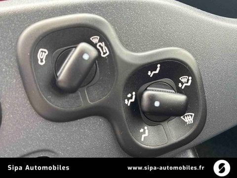 Voitures D'occasion À Mont-De-Marsan | Fiat Panda 1.2 69 Ch S/S Ligue 1 Conforama 5P