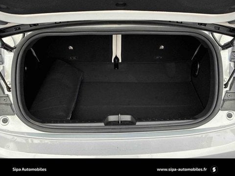 Voitures D'0Km À Mérignac | Fiat 500 500C E 118 Ch La Prima 2P