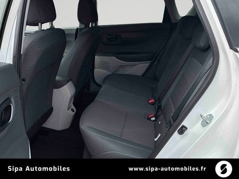 Voitures D'occasion À Le Bouscat | Hyundai Bayon 1.0 T-Gdi 100 Creative 5P