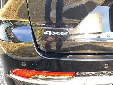 Voitures D'0Km À Toulouse | Jeep Grand Cherokee Wl 4Xe 2.0 Turbo T4 380 Ch Phev 4X4 Bva8 Summit ...