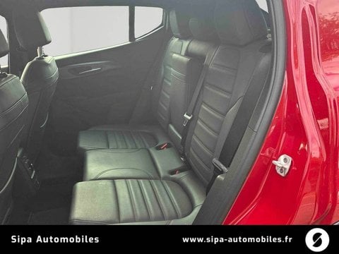Voitures D'occasion À Toulouse | Alfa Romeo Tonale 1.5 Hybrid 160 Ch Vgt Tct7 Sprint 5P